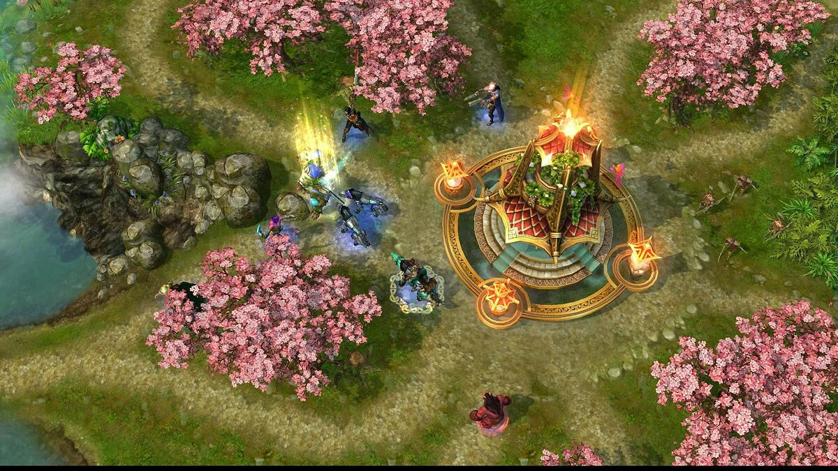 Скриншоты из Prime Arena / Картинка 12