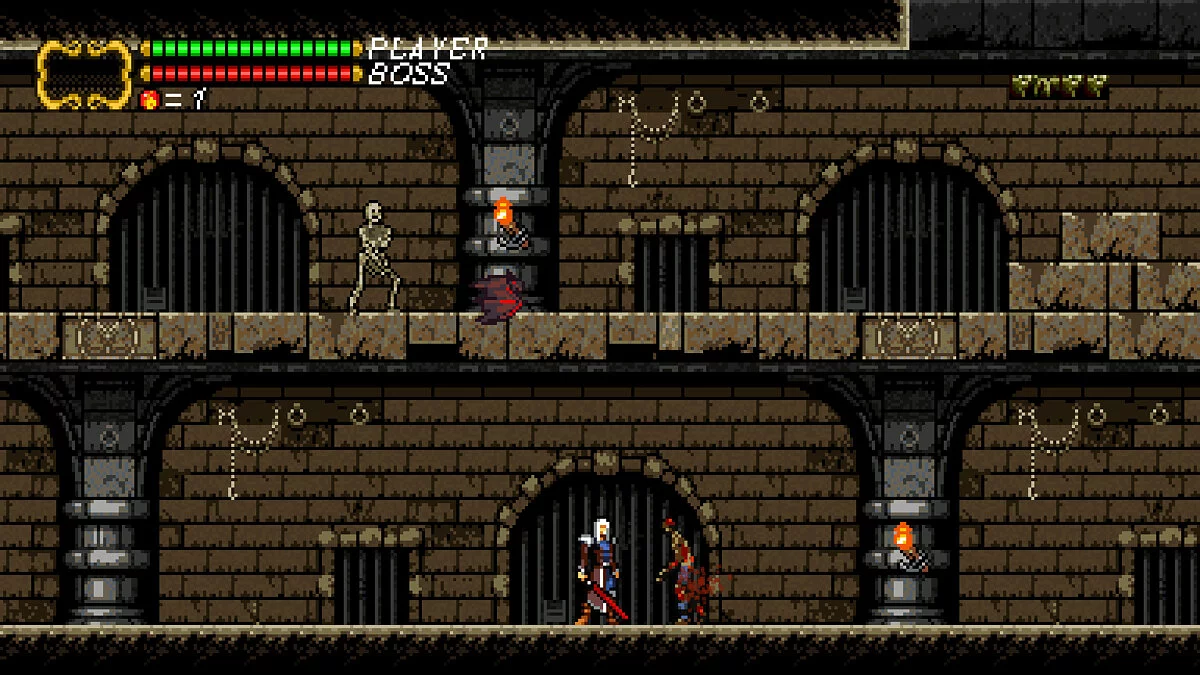 Скриншоты из Citadale: The Legends Trilogy / Картинка 4
