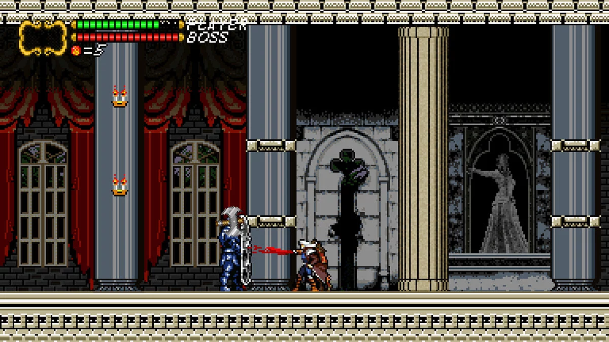 Скриншоты из Citadale: The Legends Trilogy / Картинка 5