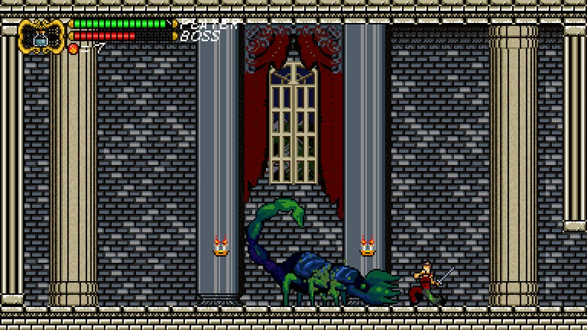 Скриншоты из Citadale: The Legends Trilogy / Картинка 14