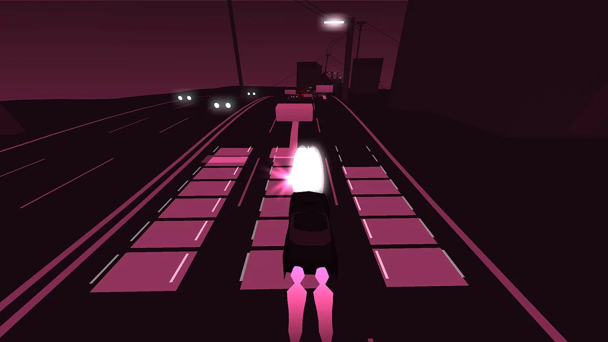 Скриншоты из Audiosurf 2 / Картинка 2