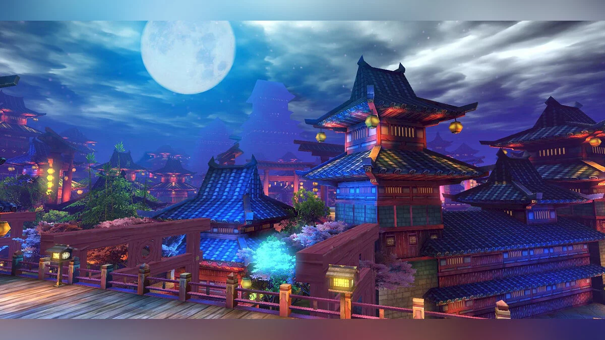 Скриншоты из Taichi Panda 3: Dragon Hunter / Картинка 7