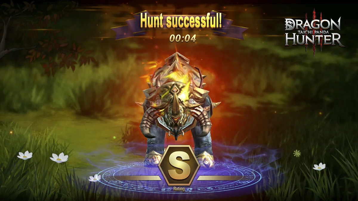 Скриншоты из Taichi Panda 3: Dragon Hunter / Картинка 23