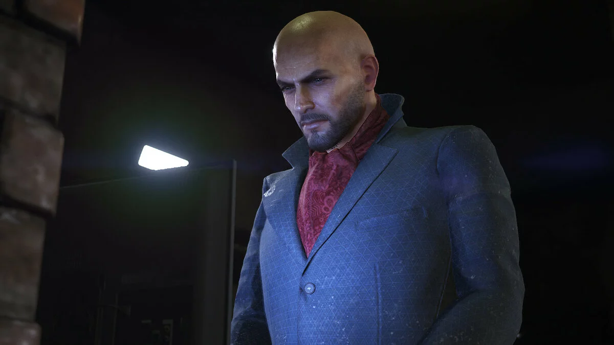 Скриншоты из Left Alive / Картинка 35