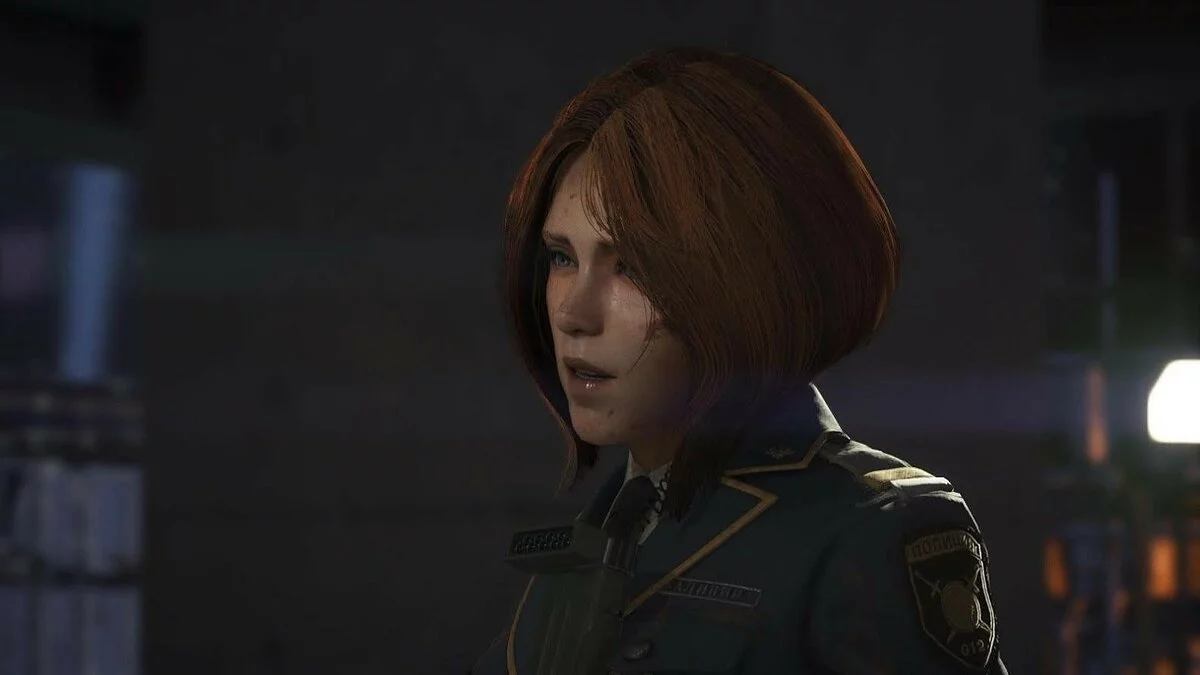 Скриншоты из Left Alive / Картинка 52