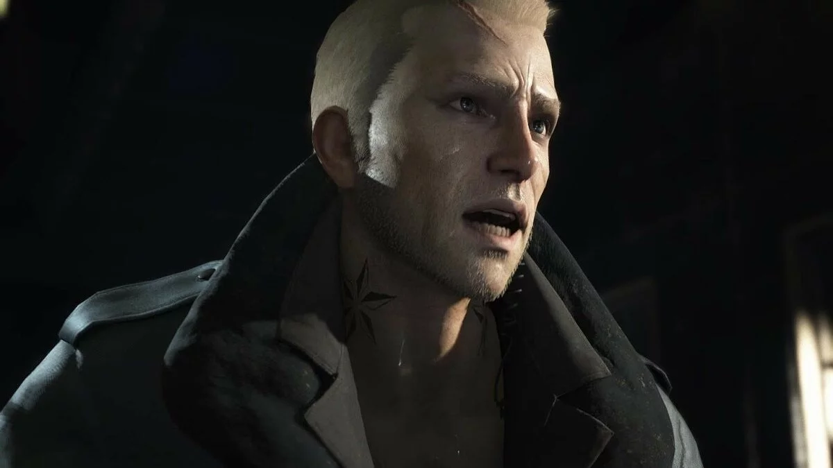 Скриншоты из Left Alive / Картинка 69