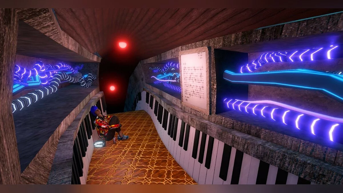 Скриншоты из Norwood Suite / Картинка 18
