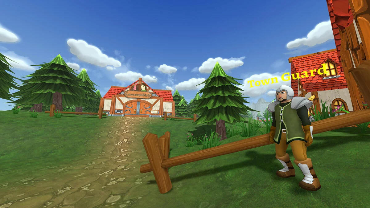 Скриншоты из Shoppe Keep 2 / Картинка 5