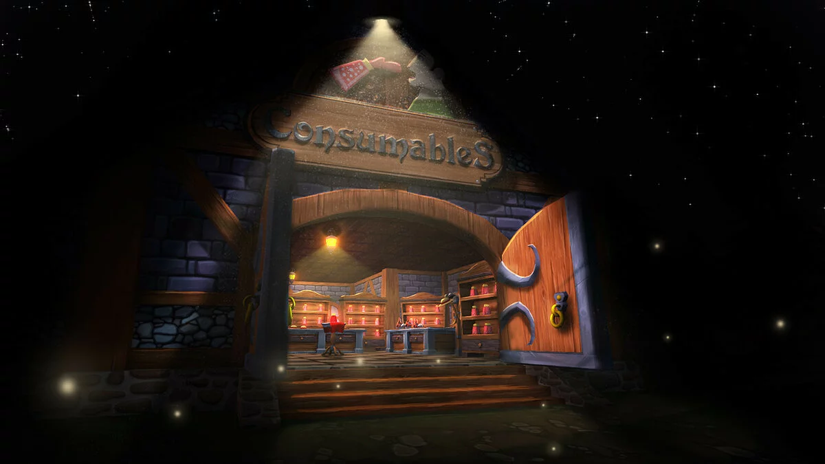 Скриншоты из Shoppe Keep 2 / Картинка 12
