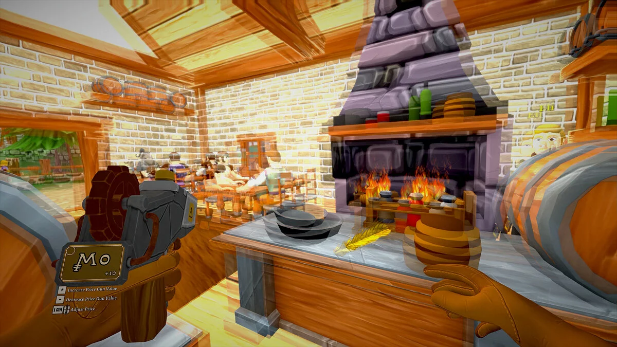 Скриншоты из Shoppe Keep 2 / Картинка 28