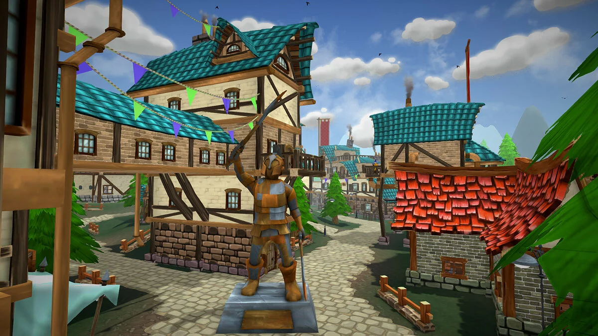 Скриншоты из Shoppe Keep 2 / Картинка 41