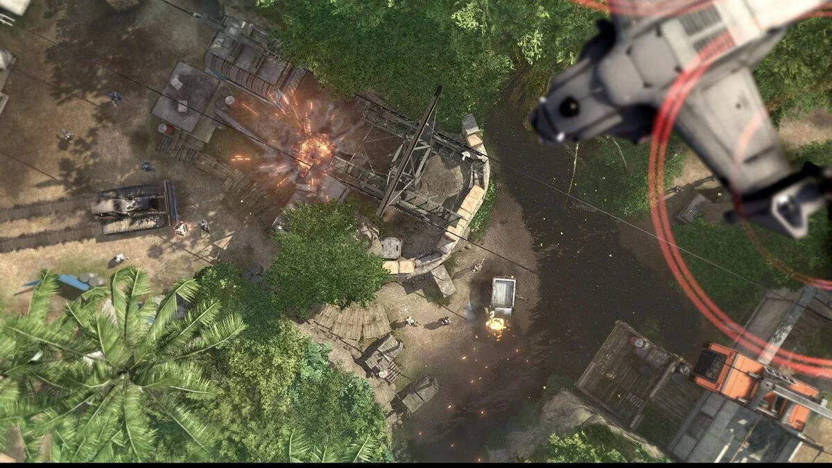 Скриншоты из Ironsight / Картинка 70