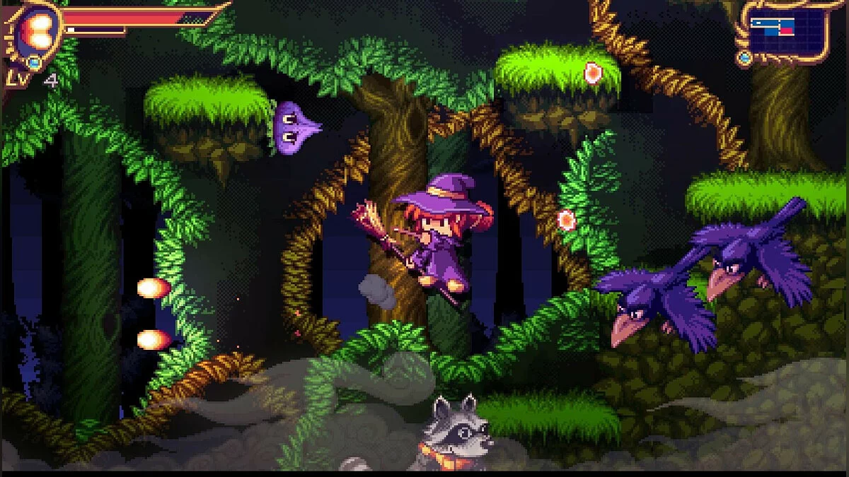 Скриншоты из Mystik Belle / Картинка 3