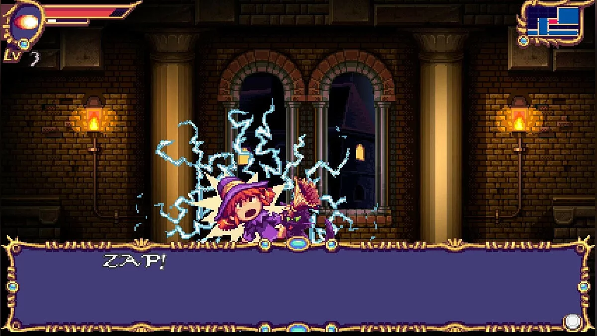 Скриншоты из Mystik Belle / Картинка 16