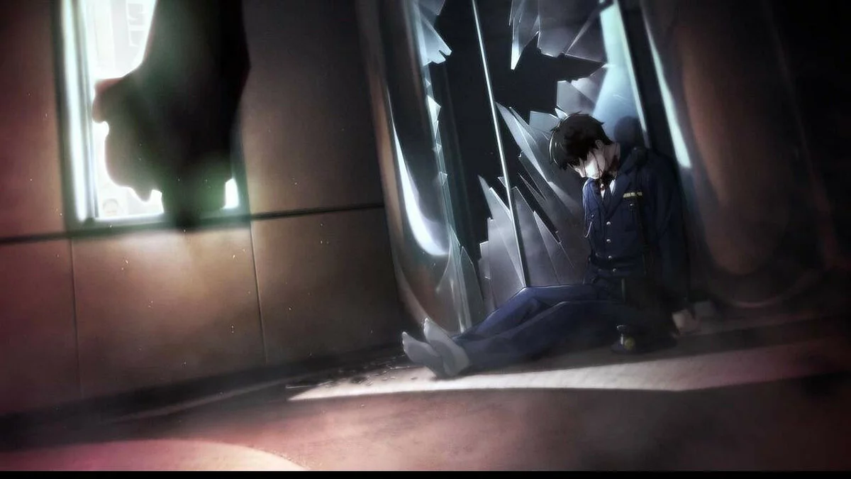 Скриншоты из Chaos;Child / Картинка 3