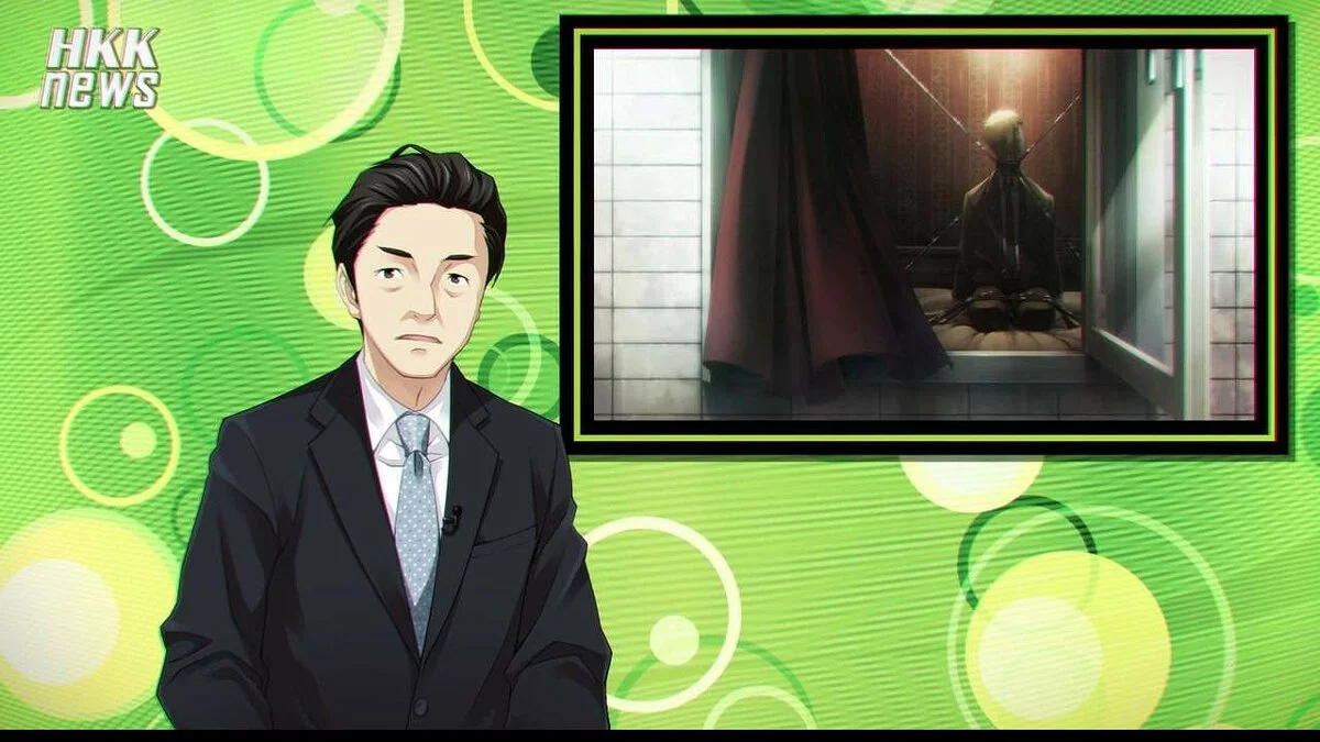 Скриншоты из Chaos;Child / Картинка 6