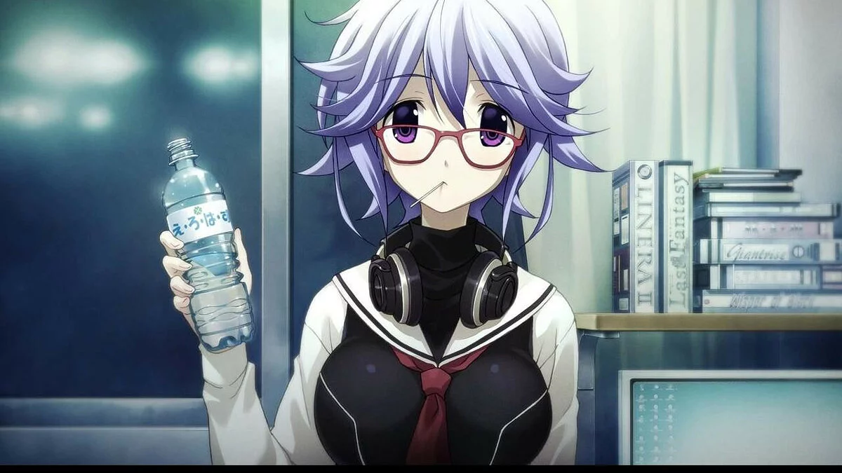 Скриншоты из Chaos;Child / Картинка 11