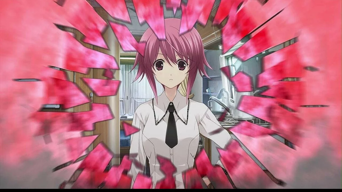 Скриншоты из Chaos;Child / Картинка 12