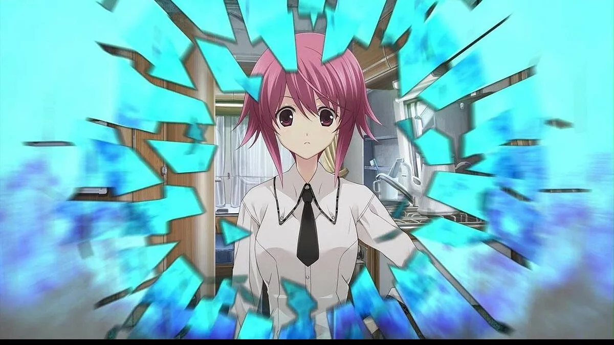 Скриншоты из Chaos;Child / Картинка 13