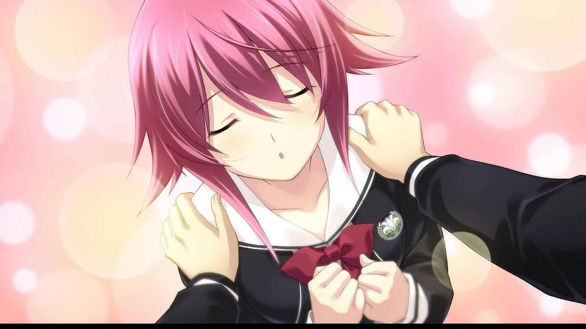 Скриншоты из Chaos;Child / Картинка 18