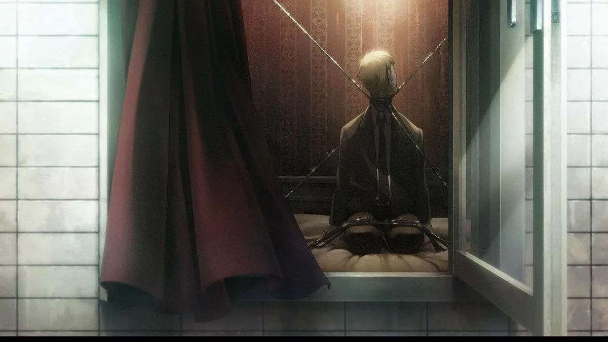 Скриншоты из Chaos;Child / Картинка 22