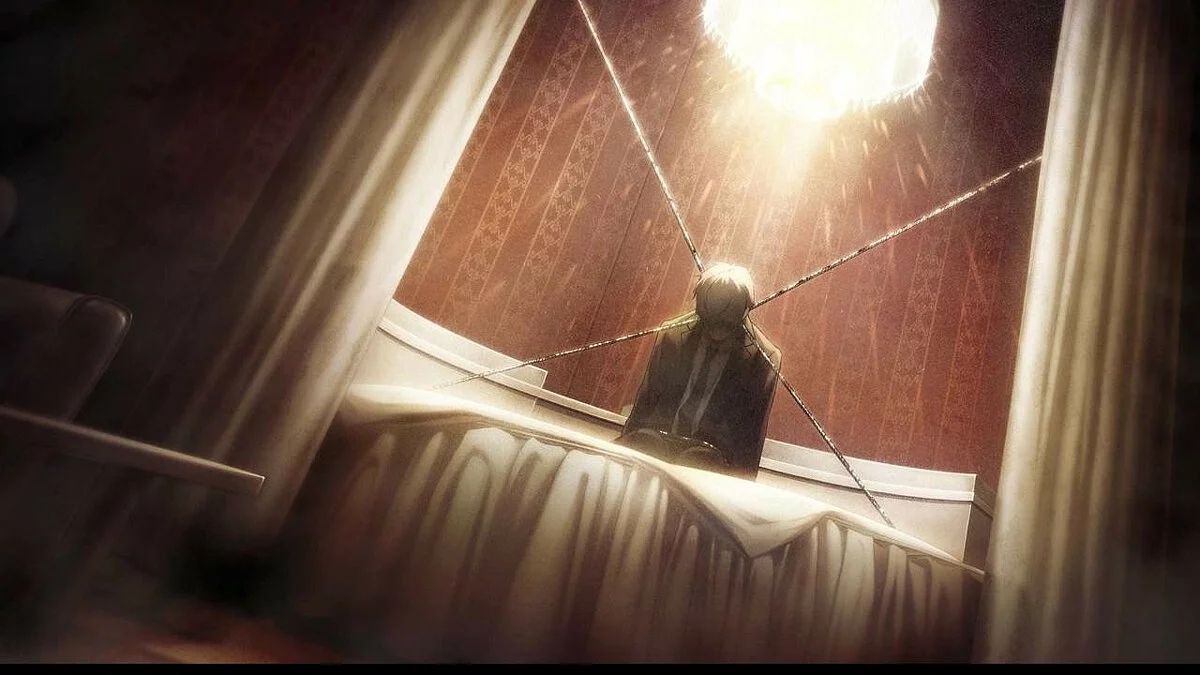 Скриншоты из Chaos;Child / Картинка 23
