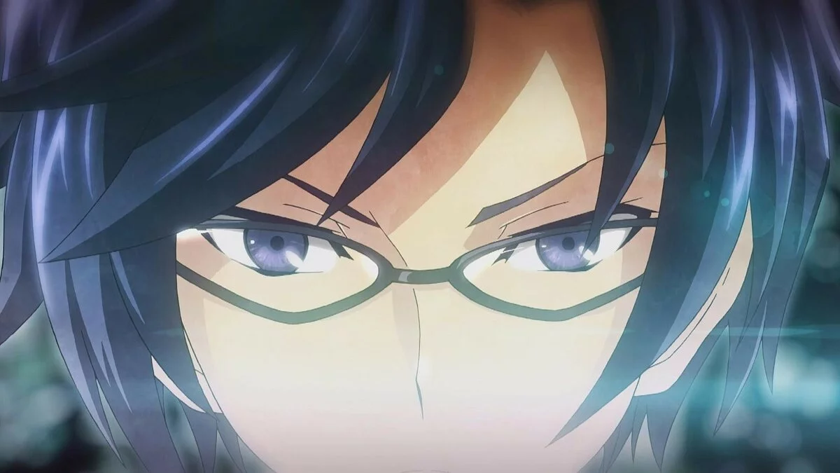 Скриншоты из Chaos;Child / Картинка 26
