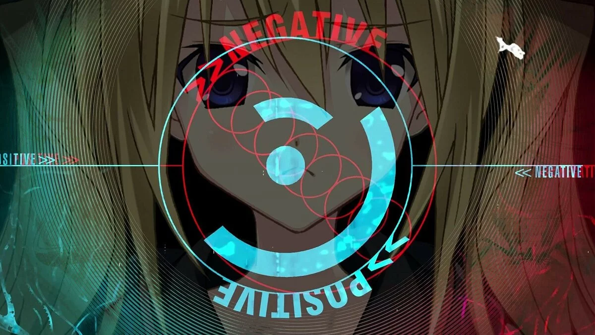 Скриншоты из Chaos;Child / Картинка 36