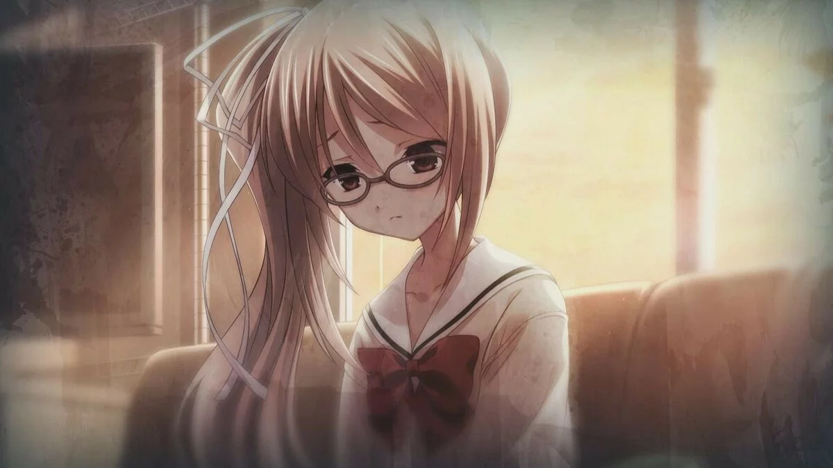 Скриншоты из Chaos;Child / Картинка 37