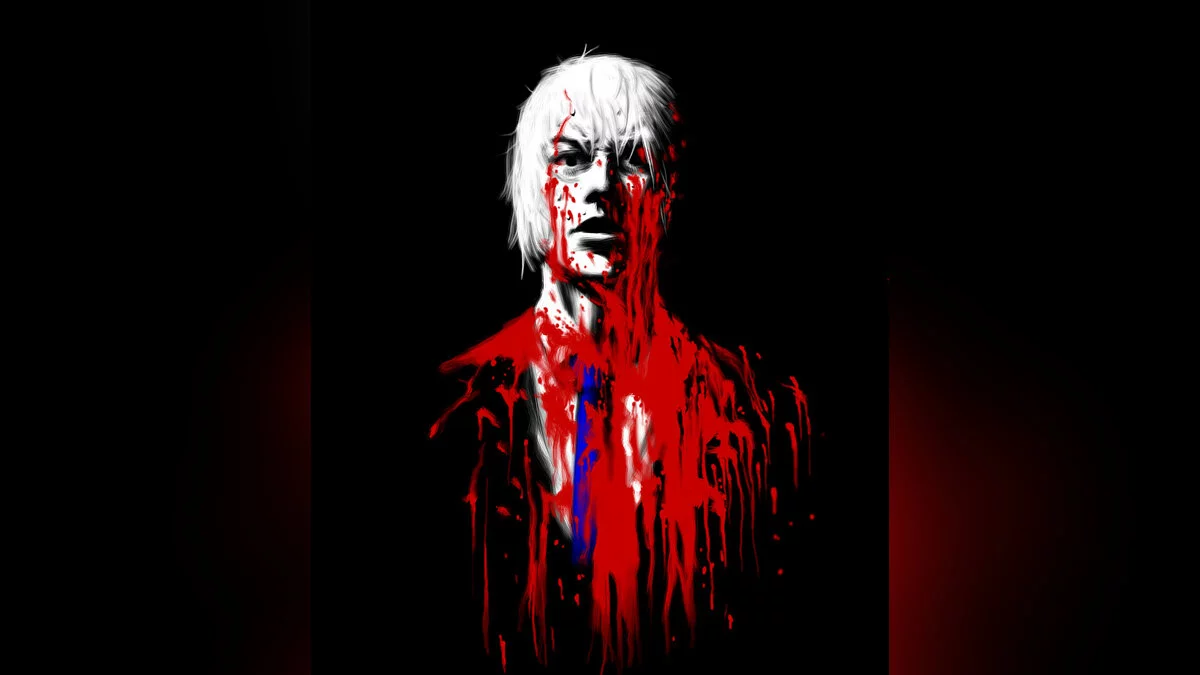 Скриншоты из The 25th Ward: The Silver Case / Картинка 4