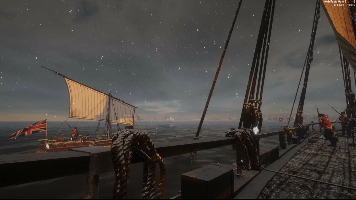 Скриншоты из Holdfast: Nations At War / Картинка 4