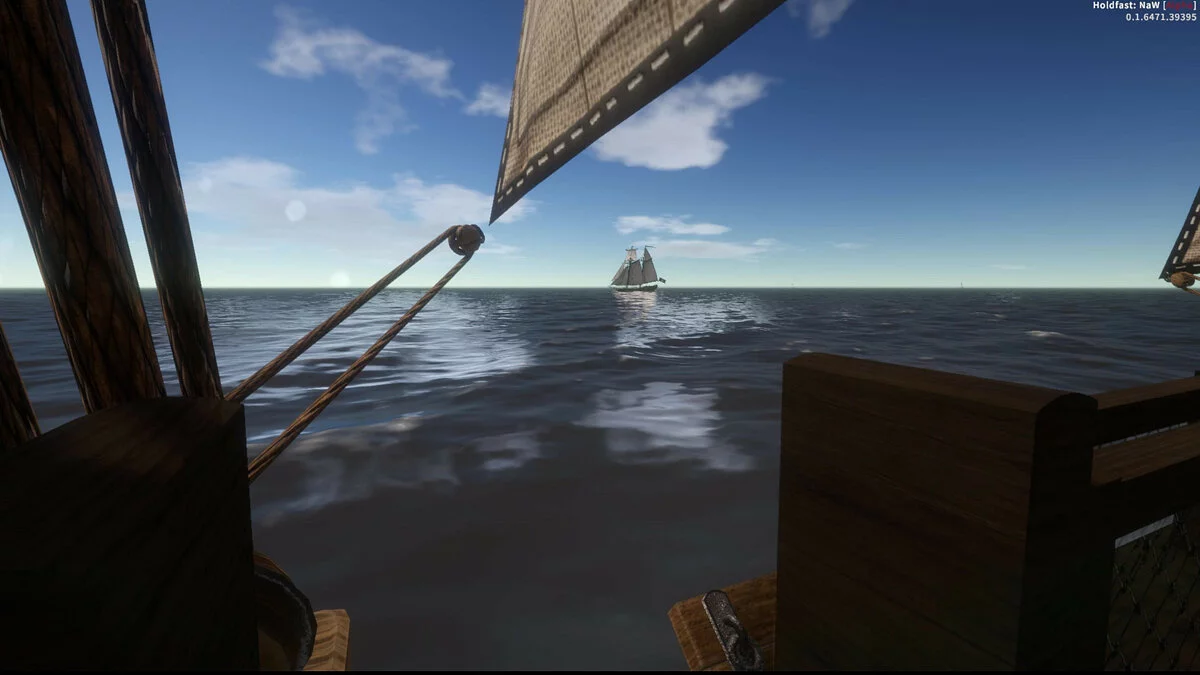 Скриншоты из Holdfast: Nations At War / Картинка 8