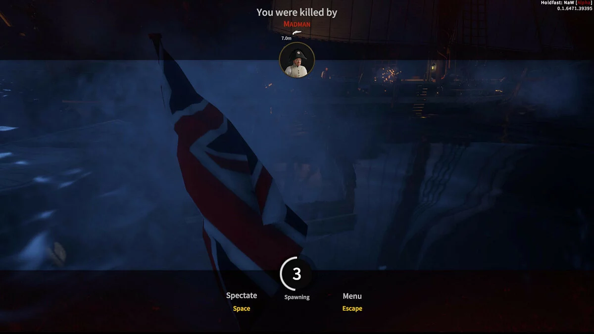Скриншоты из Holdfast: Nations At War / Картинка 21