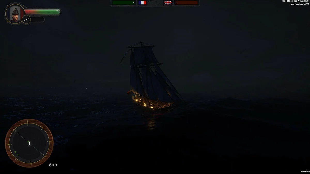 Скриншоты из Holdfast: Nations At War / Картинка 32