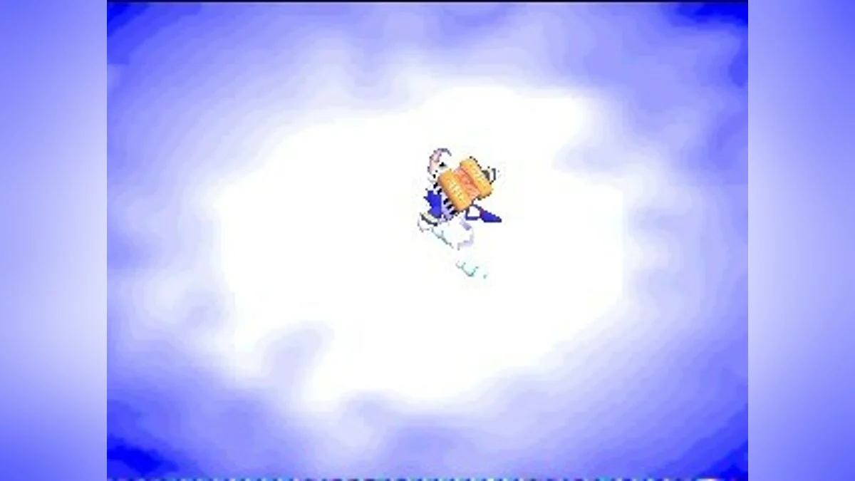 Скриншоты из Earthworm Jim 3D / Картинка 5