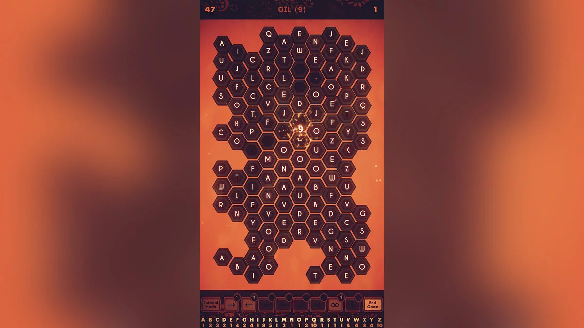 Скриншоты из Waggle Words / Картинка 1