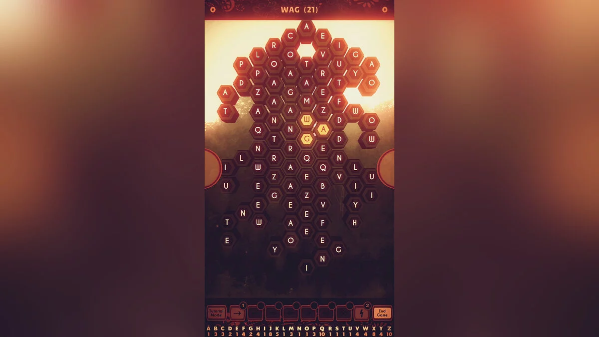 Скриншоты из Waggle Words / Картинка 6