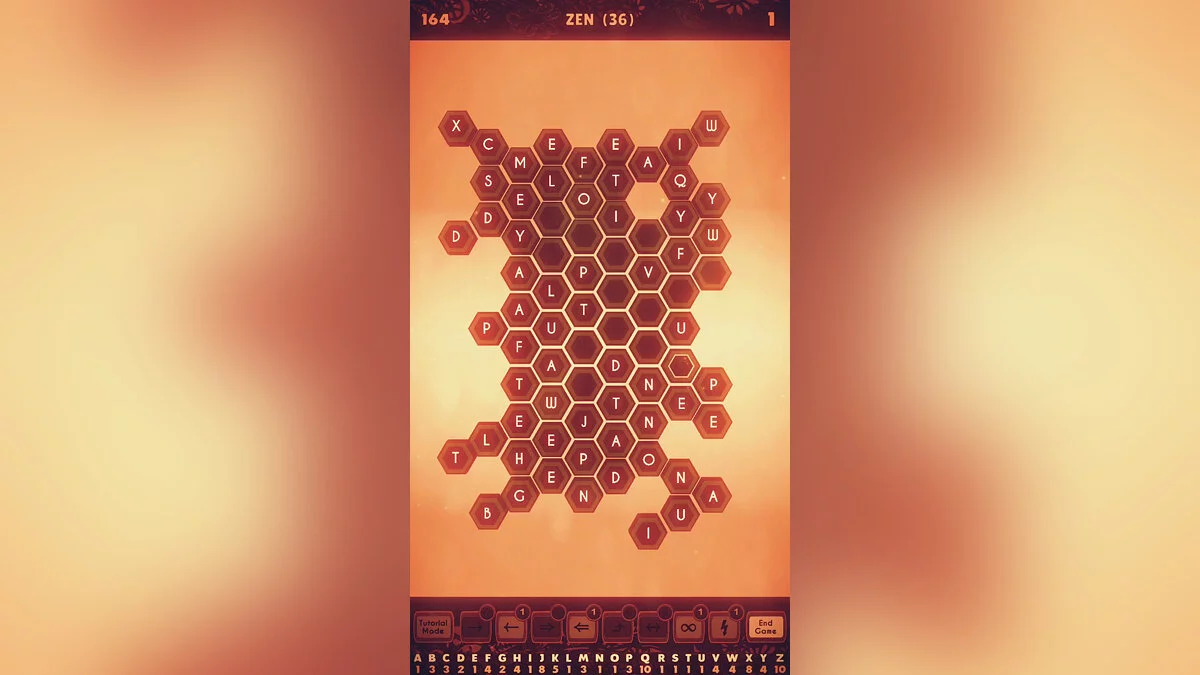 Скриншоты из Waggle Words / Картинка 8