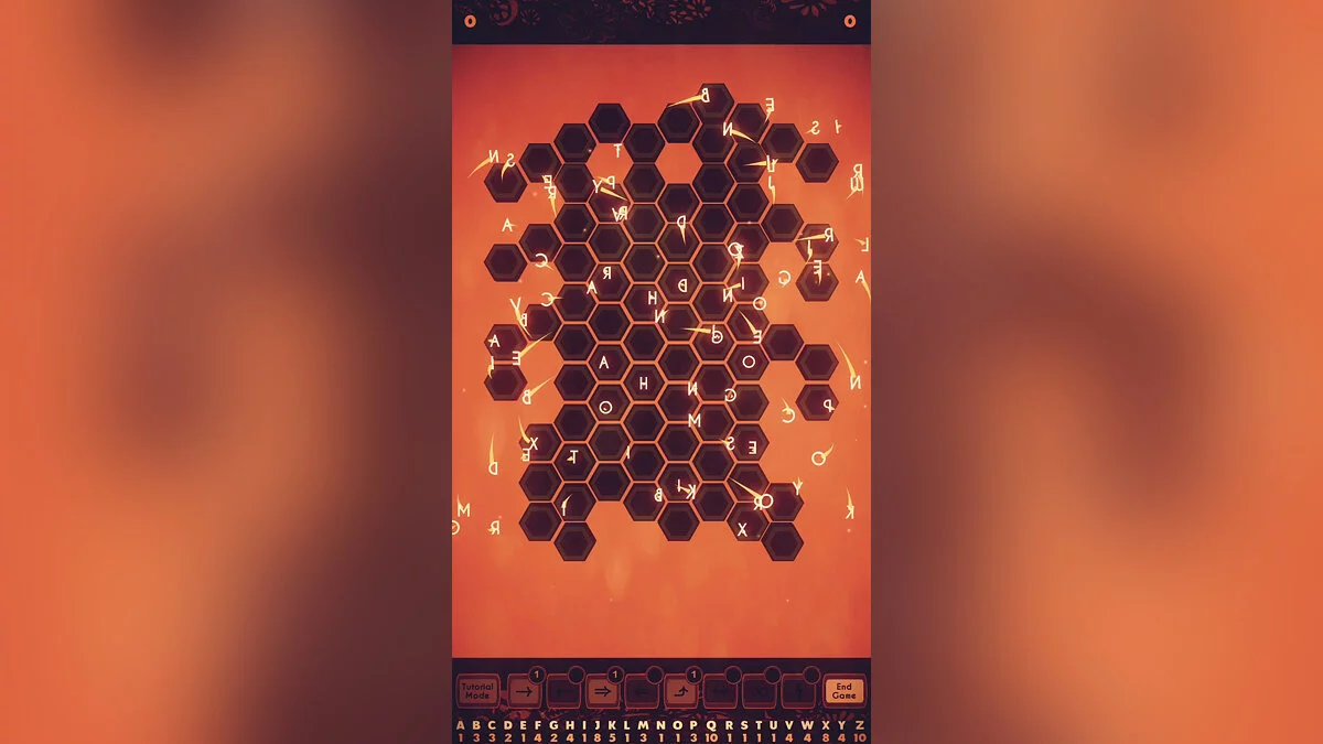 Скриншоты из Waggle Words / Картинка 11