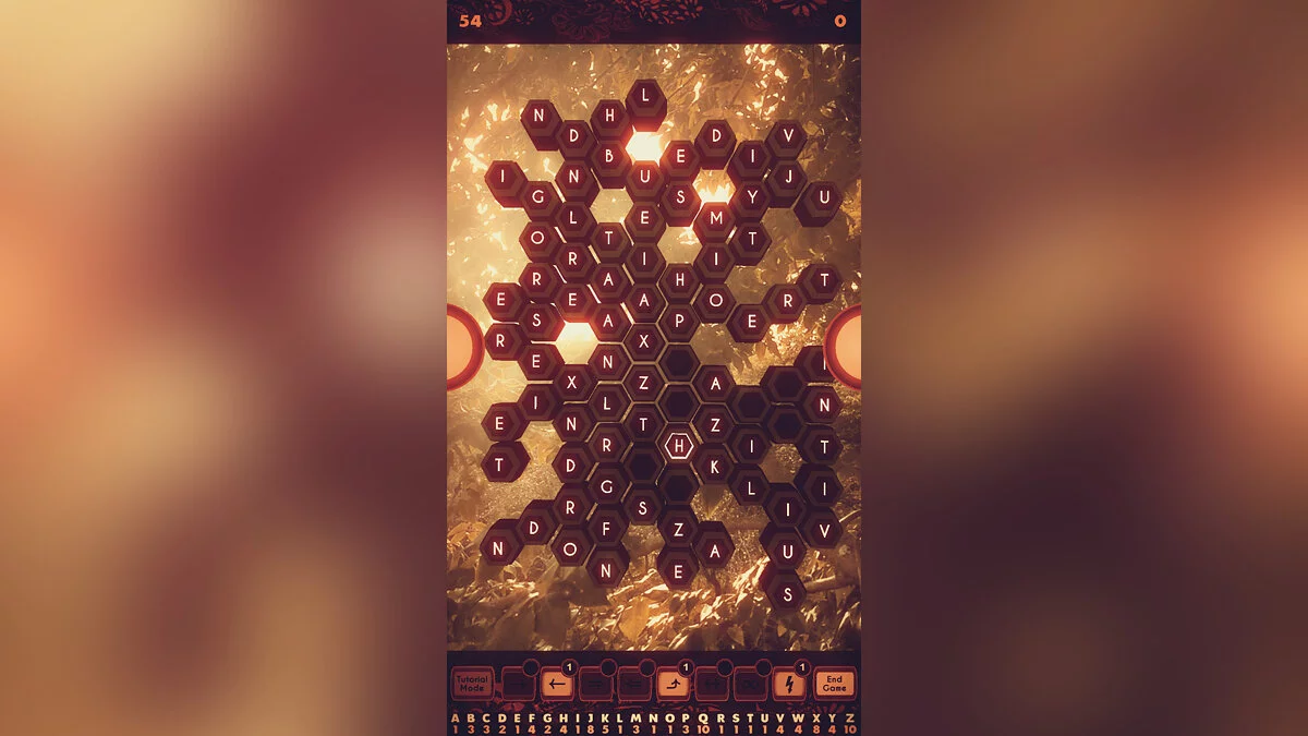 Скриншоты из Waggle Words / Картинка 17