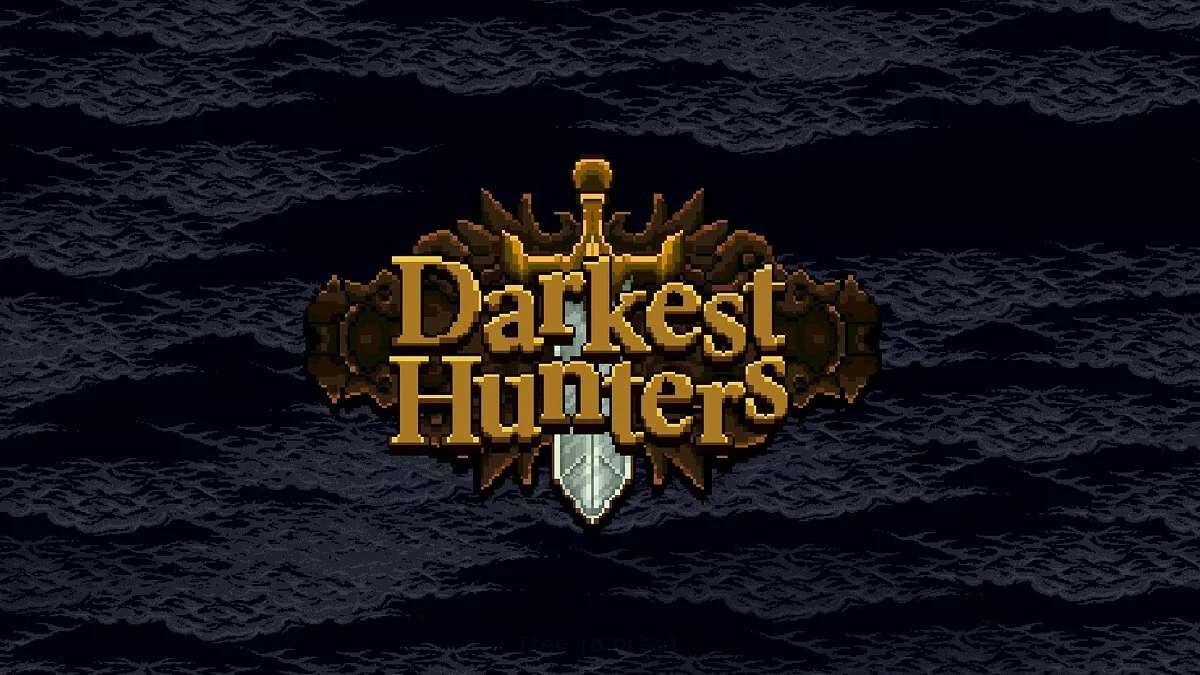 Скриншоты из Darkest Hunters / Картинка 7