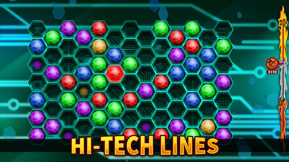 Скриншоты из Party Planet / Картинка 22