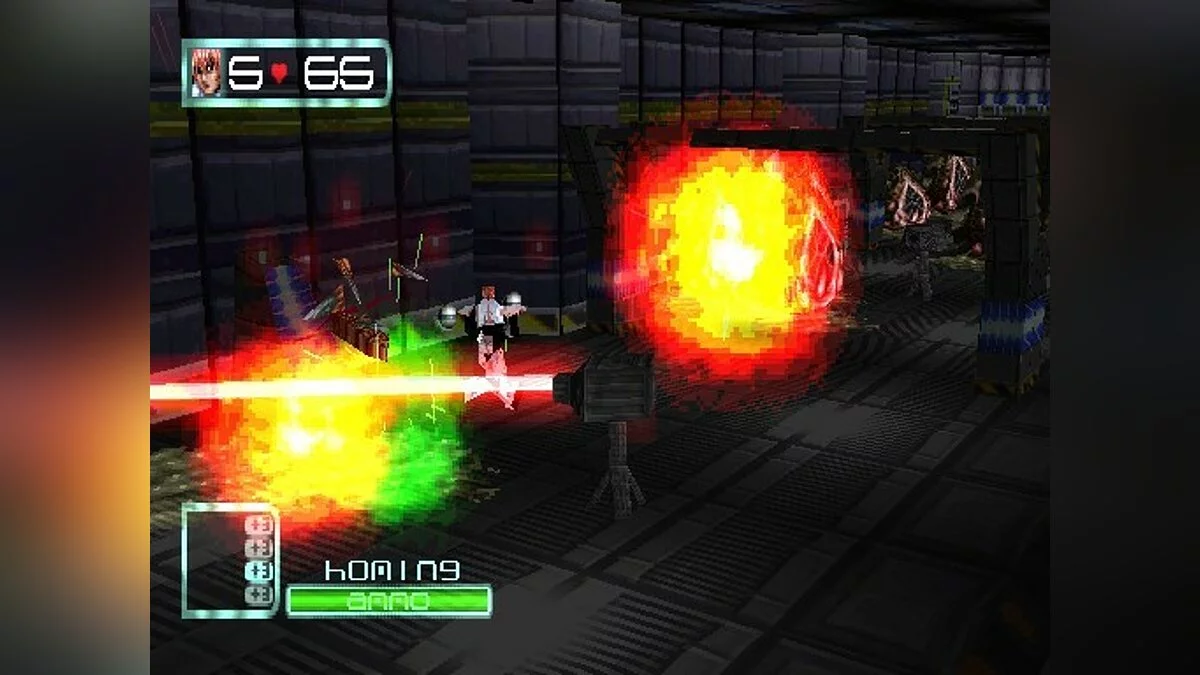 Скриншоты из Assault: Retribution / Картинка 19