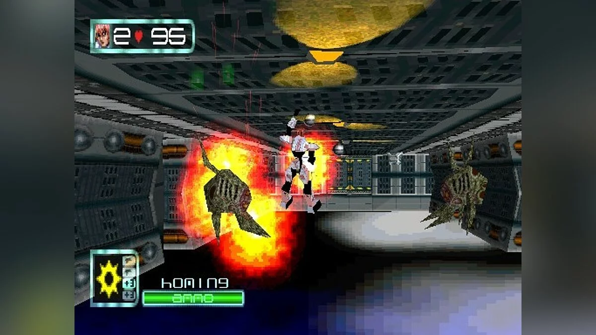 Скриншоты из Assault: Retribution / Картинка 34