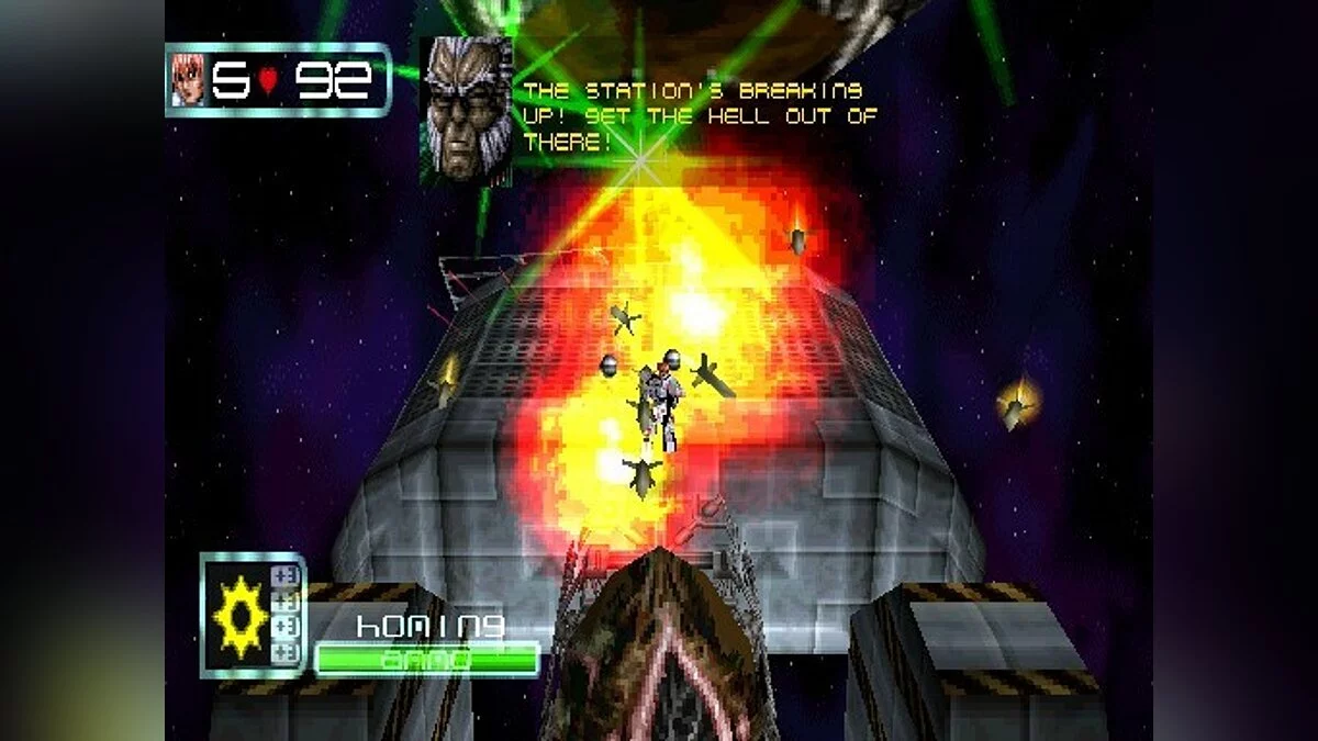 Скриншоты из Assault: Retribution / Картинка 40