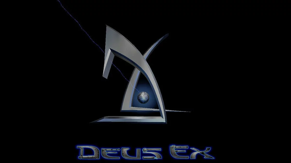 Скриншоты из Deus Ex / Картинка 21