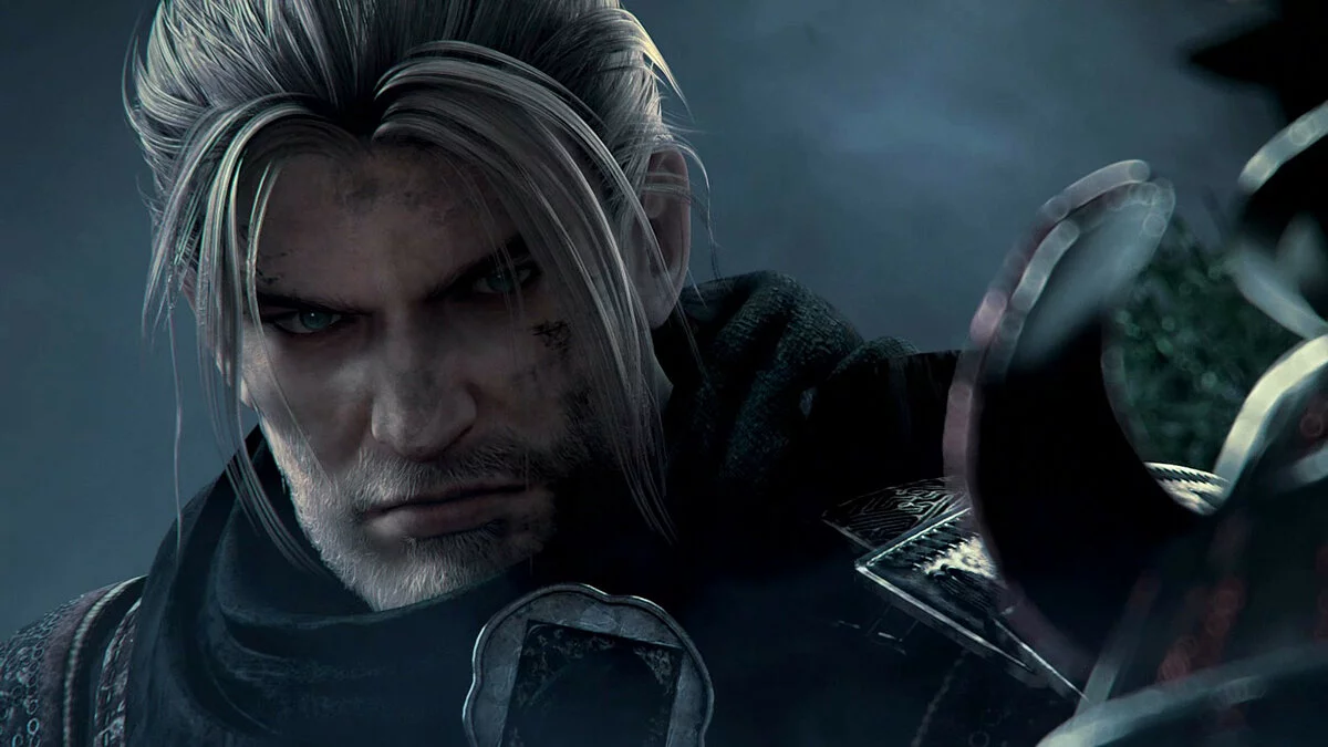Скриншоты из Nioh: Complete Edition / Картинка 6