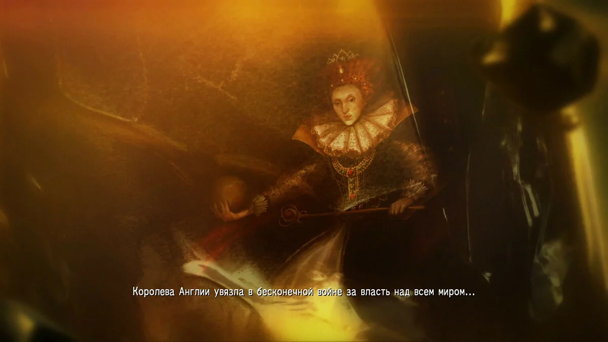 Скриншоты из Nioh: Complete Edition / Картинка 9