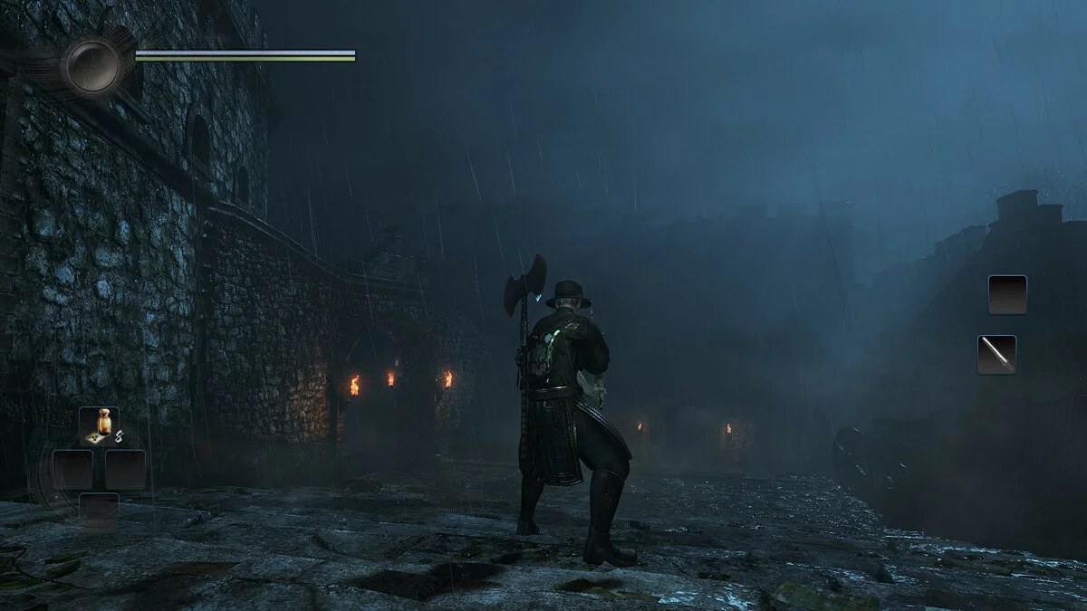 Скриншоты из Nioh: Complete Edition / Картинка 19