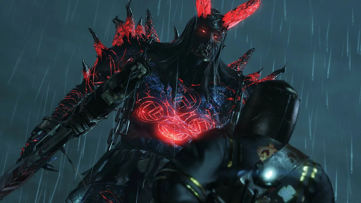 Скриншоты из Nioh: Complete Edition / Картинка 26